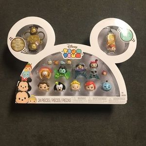 Disney Tsum Tsum BRAND NEW